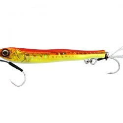 ittle jack - metal adict type 03 66mm - 16G
