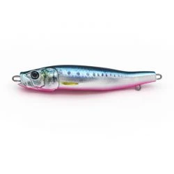little jack - metal adict type 04 97mm/125g