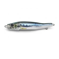 little jack - metal adict type 04 89mm/100g