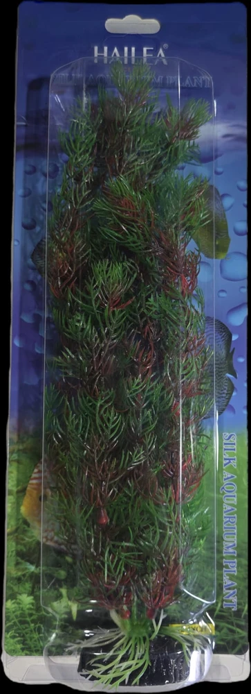 צמח פלסטיק 30 ס"מ
