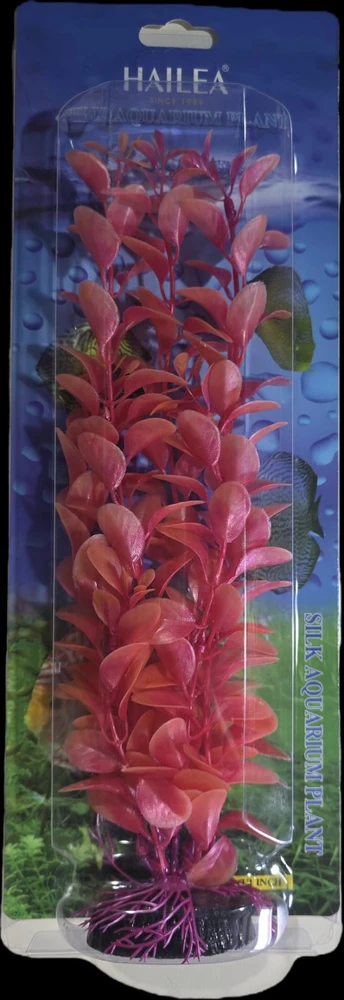 צמח פלסטיק 30 ס"מ