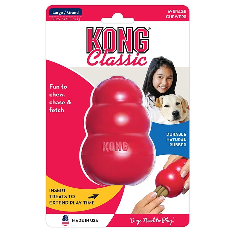 KONG-קונג קלאסי L