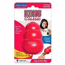 KONG-קונג קלאסי M