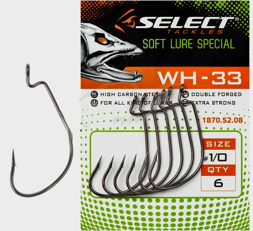 SELECT WH-33 SIZE 1/0