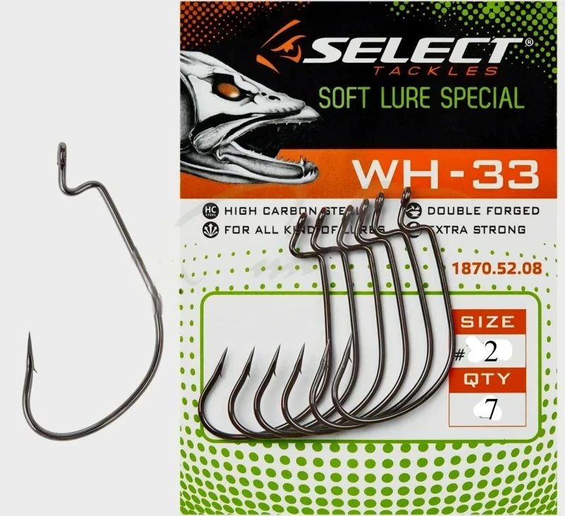 SELECT WH-33 SIZE 2