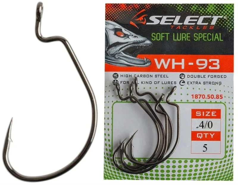 SELECT WH-93 SIZE 4/0