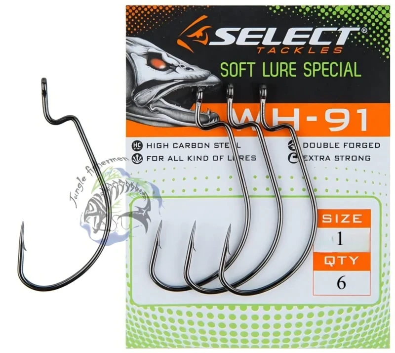 SELECT WH-91 SIZE 1