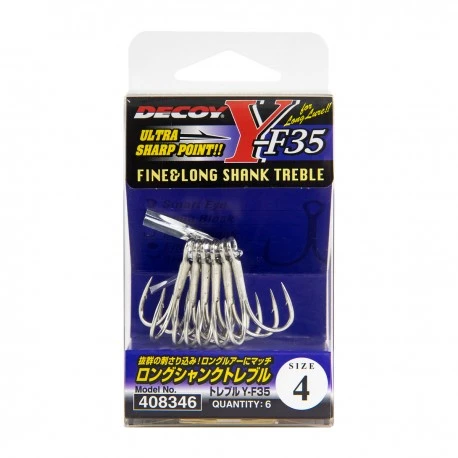 DECOY Y-F35 4