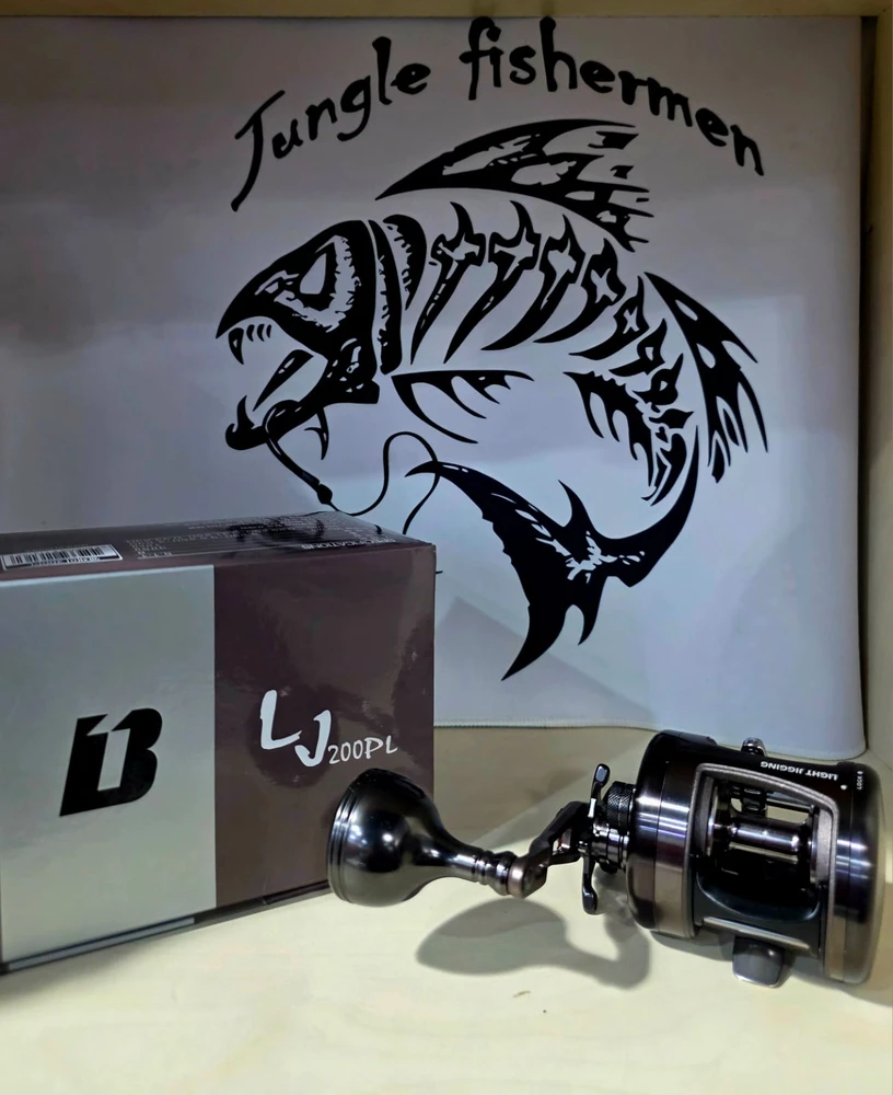 BANAX LJ200PL