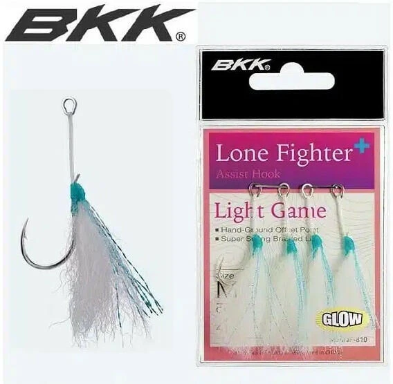 BKK SEA RANGER 3XL