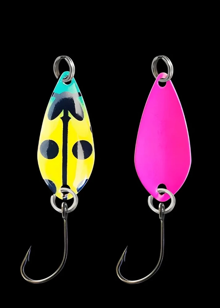 BIDI SPOON 3.5g