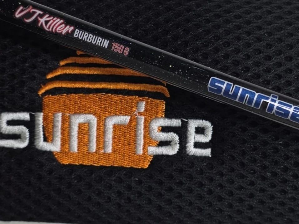 SUNRISE FAST JIG MAX150G