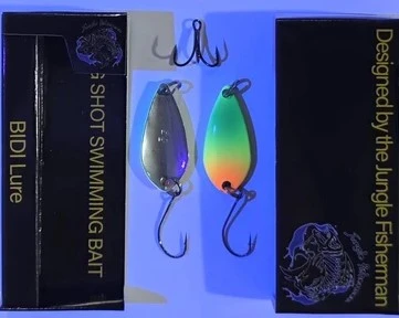 BIDI SPOON 5g