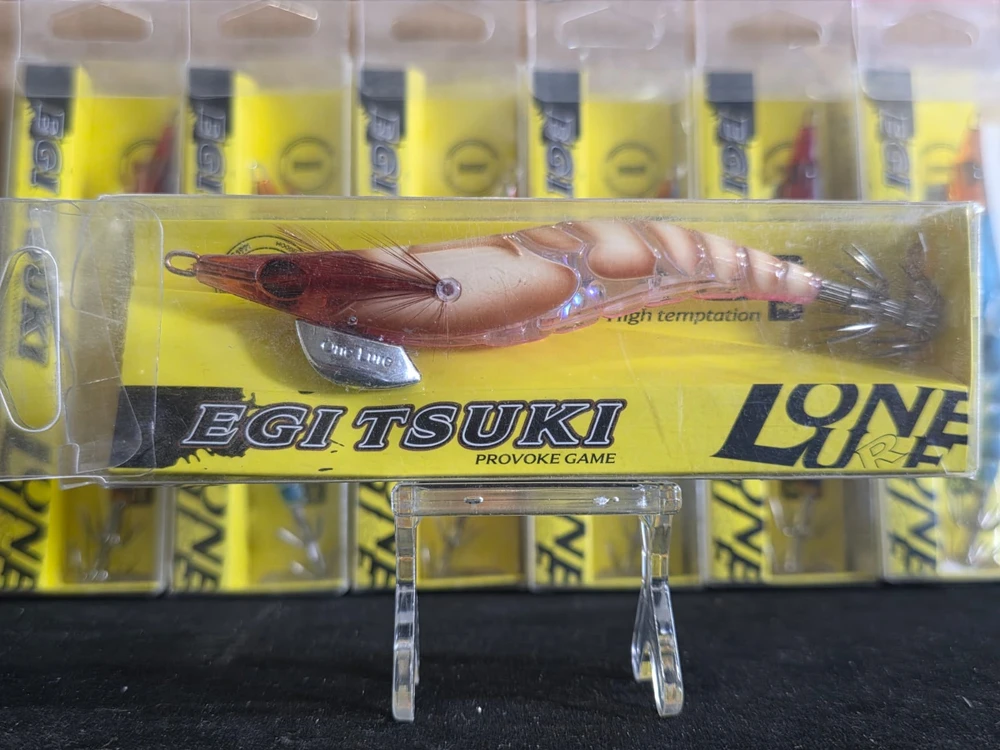 EGI TSUKI 3.5 20G