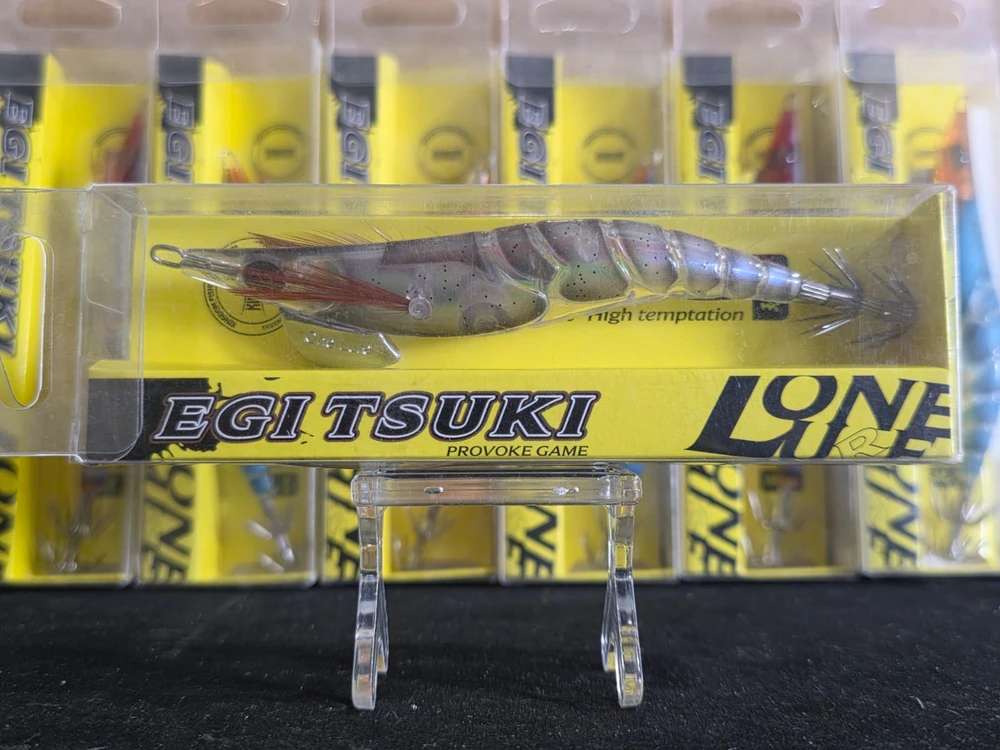 EGI TSUKI 3.5 20G