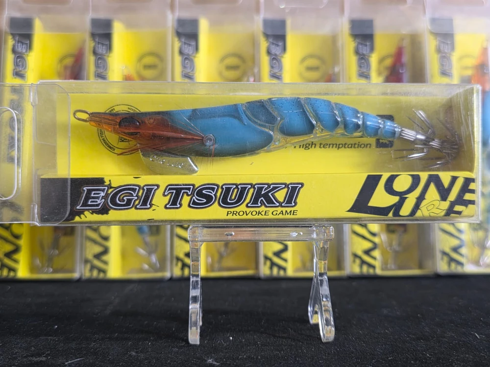 EGI TSUKI 3 15G