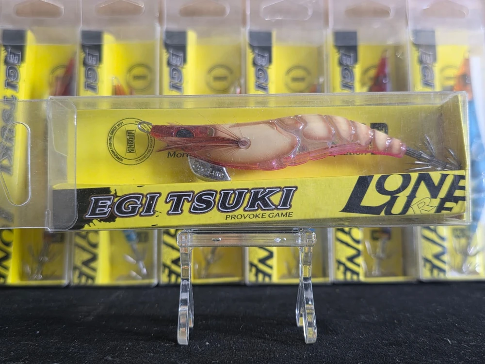 EGI TSUKI 3 15G