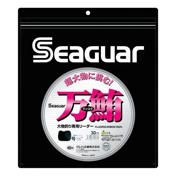 Seaguar MANYU 150 30m 418LB