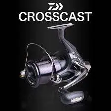 DAIWA CROSSCAST 4500
