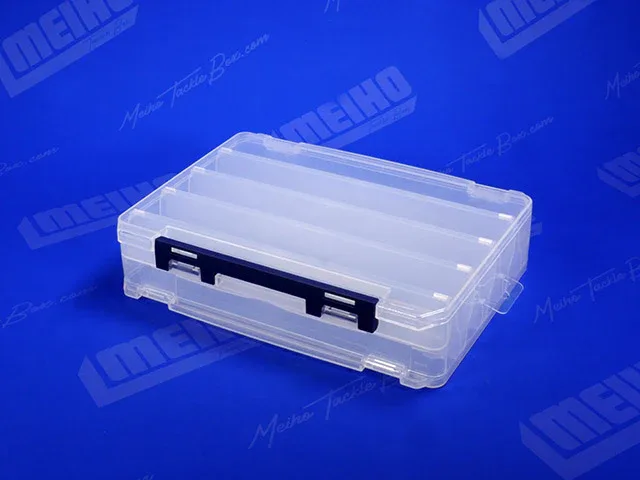 MEIHO Reversible #250V