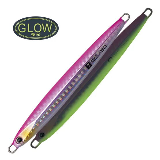 PALMS SCL-20 H-528 20G