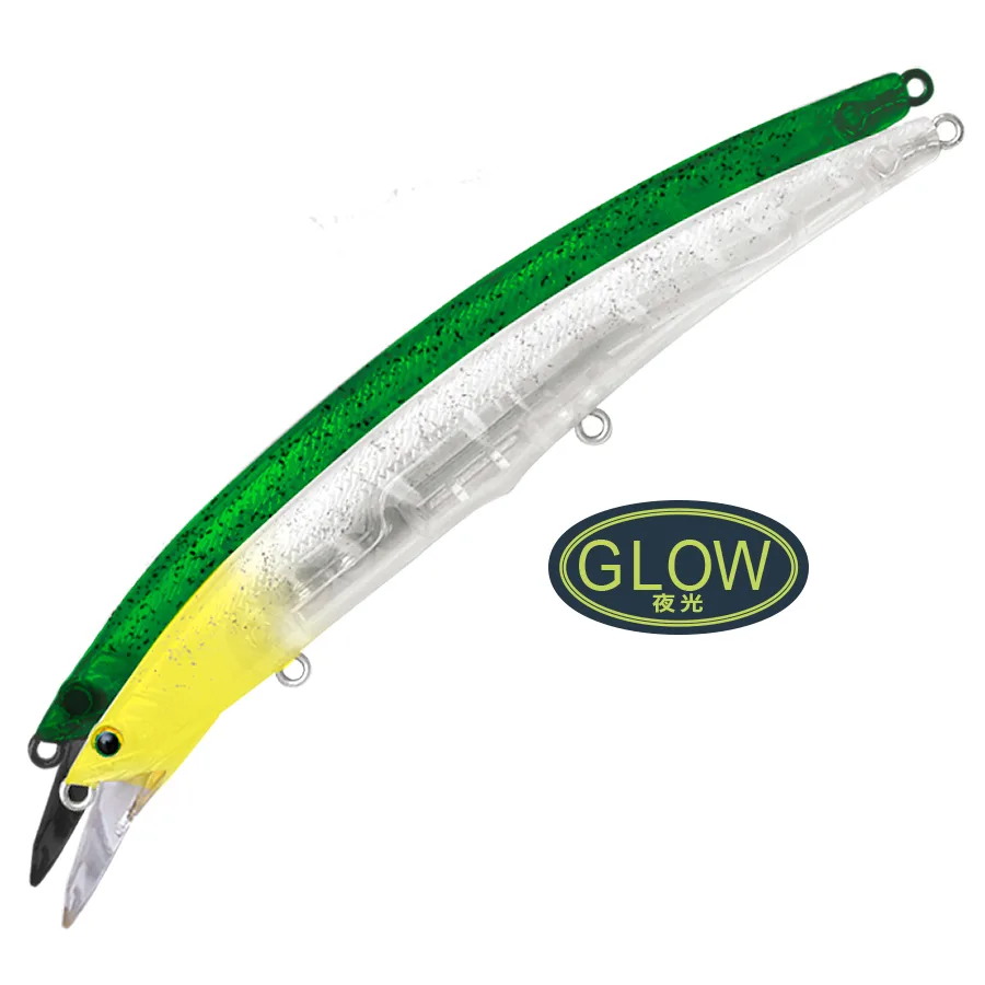 PALMS ARK ROVER 125S 17G GLOW