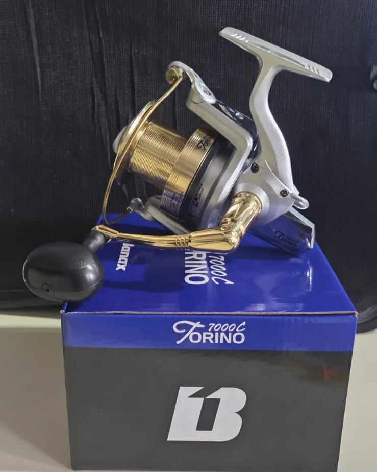 BANAX TORINO 7000C