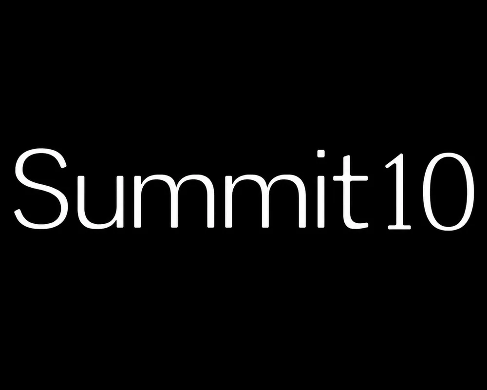 SUMMIT 10.