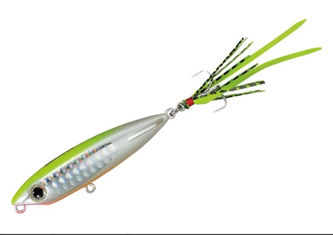 SMITH Chinu Pen 68MM 7.8G #21