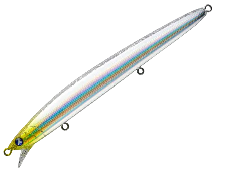 BLUE BLUE Blooowin 125F-Slim #15 14G