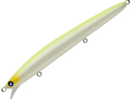 BLUE BLUE Blooowin 125F-Slim #03 14G