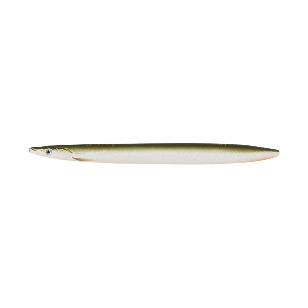 savage gear line thru sandeel 15CM 27G