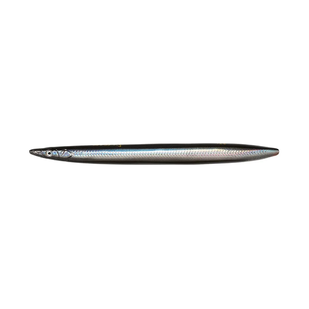 savage gear line thru sandeel 12.5CM 19G