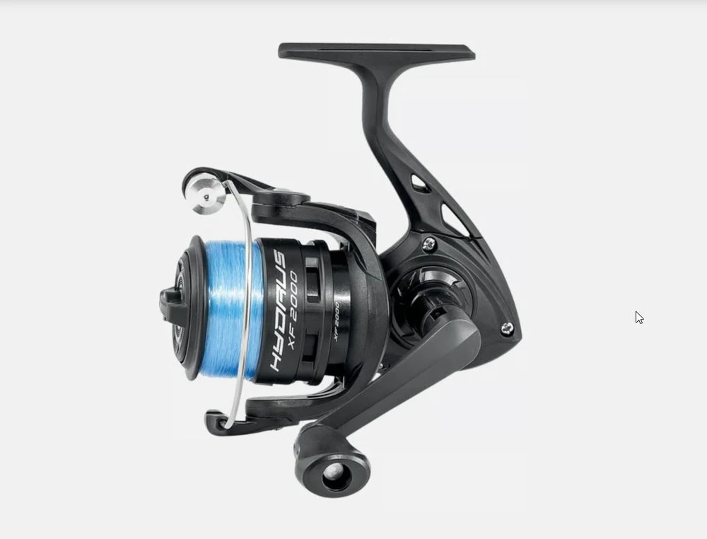 TRABUCCO HYDRUS XF 6000