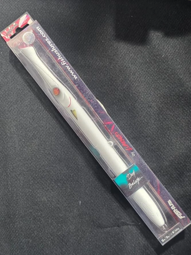 LORENZO - FISHUS DON BALONE 23cm/25g
