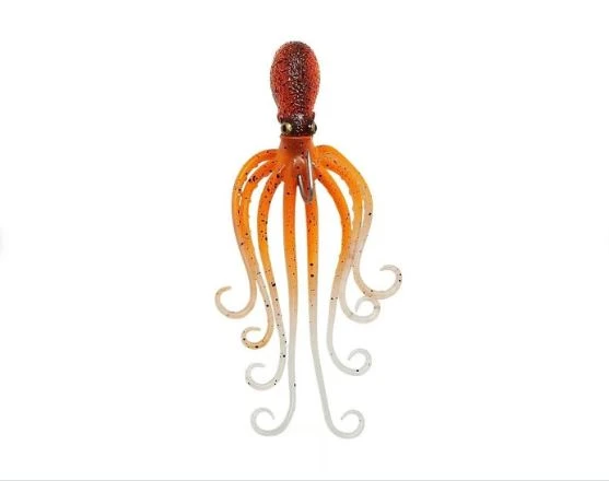 Savage Gear 3D Octopus 16CM 120G