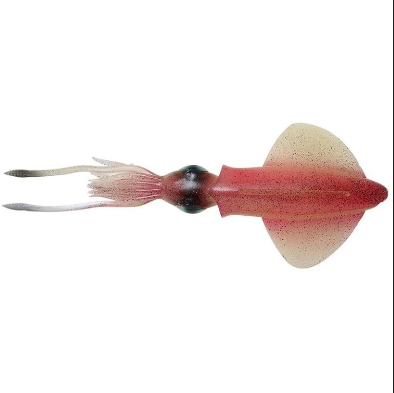 Savage Gear 3D Lb Swim Squid -32G 18CM 2 PCS