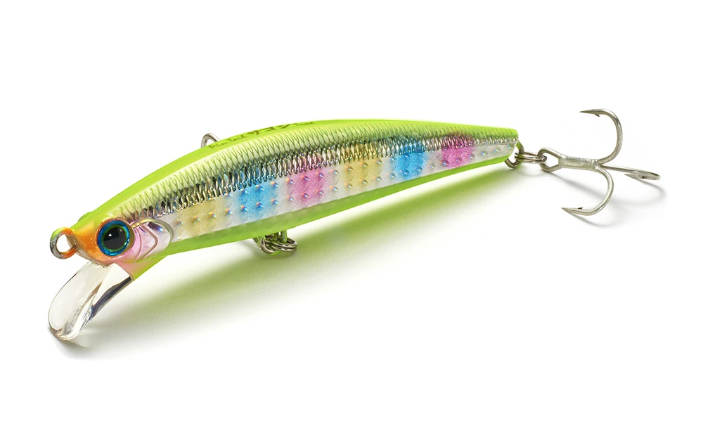 Jackson Pin Tail Sagoshi Tune 20g #CCN