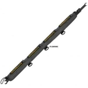 Starbaits RODS BAR 4 CANNE