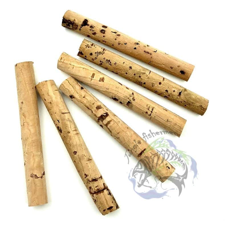 cork stick 6mm/5pcs