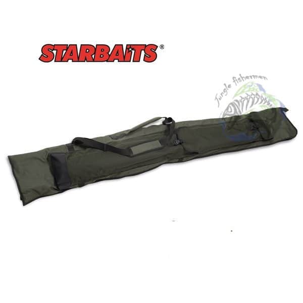 SESSION HOLDALL 13FT 4 RODS