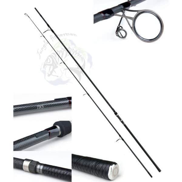 SHIMANO - TRIBAL TX5 SPECIMEN ROD