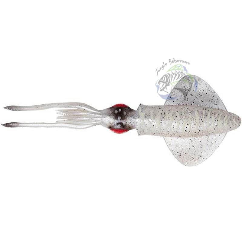 savage gear - 3d lb swim squid 11g