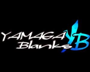 Yamaga Blanks Rods