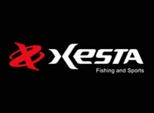 Xesta Jigging Rods