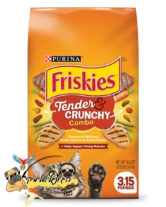 Friskies