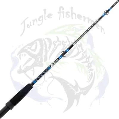 cinnetic - blue win trolling 50-80lb/1.68m - 8417-80