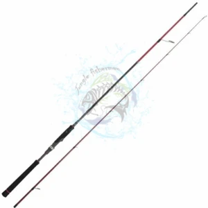 cinnetic - crafty crb4 dart n spin 7-27g/2.58m - 8563-285m