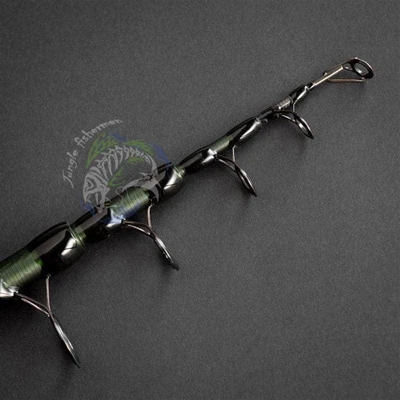 CINNETIC - ARMED TELE CARP 3.60M 3.5lbs - 8704