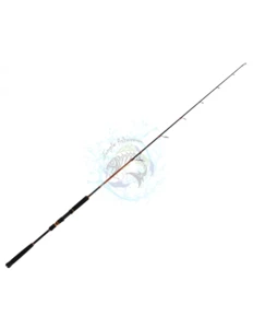 cinnetic - rextail classic jigging 80-150g/1.80m - 8418